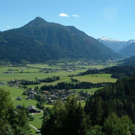 Spacious Chalet In Flachau With Sauna Экстерьер фото