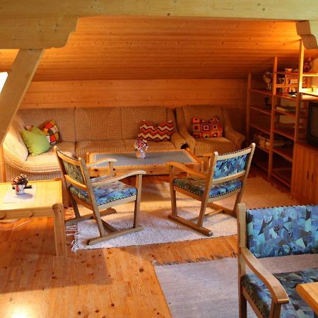 Spacious Chalet In Flachau With Sauna Экстерьер фото