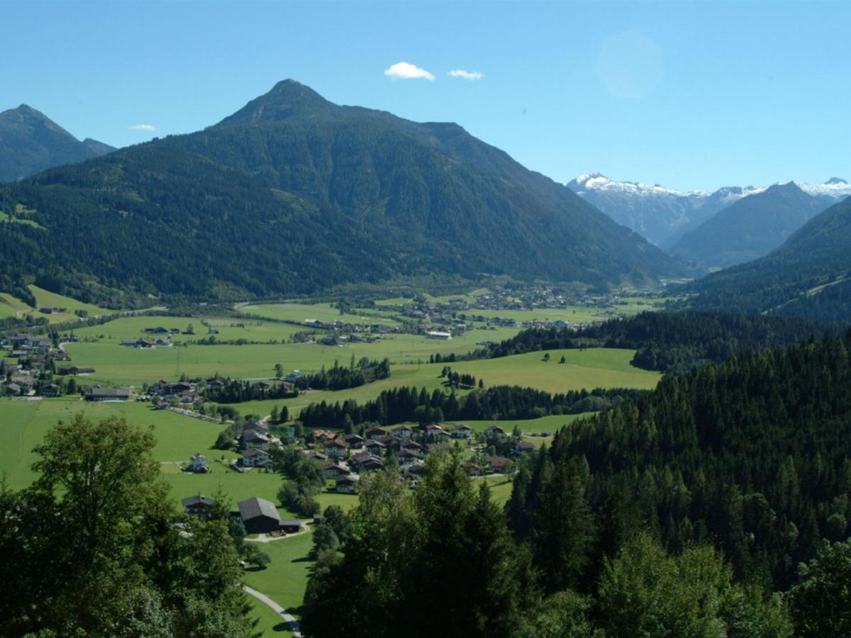 Spacious Chalet In Flachau With Sauna Экстерьер фото
