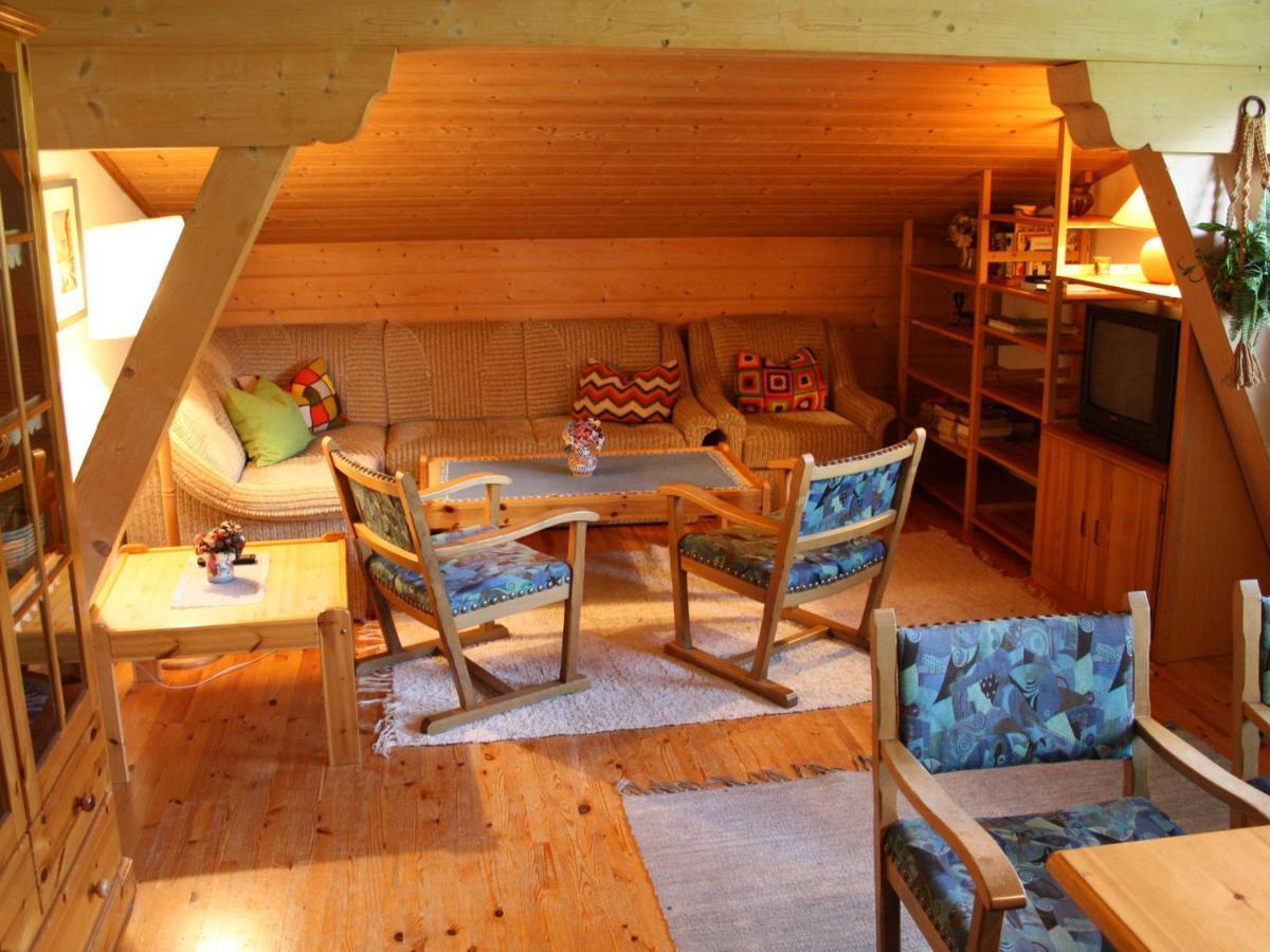 Spacious Chalet In Flachau With Sauna Экстерьер фото
