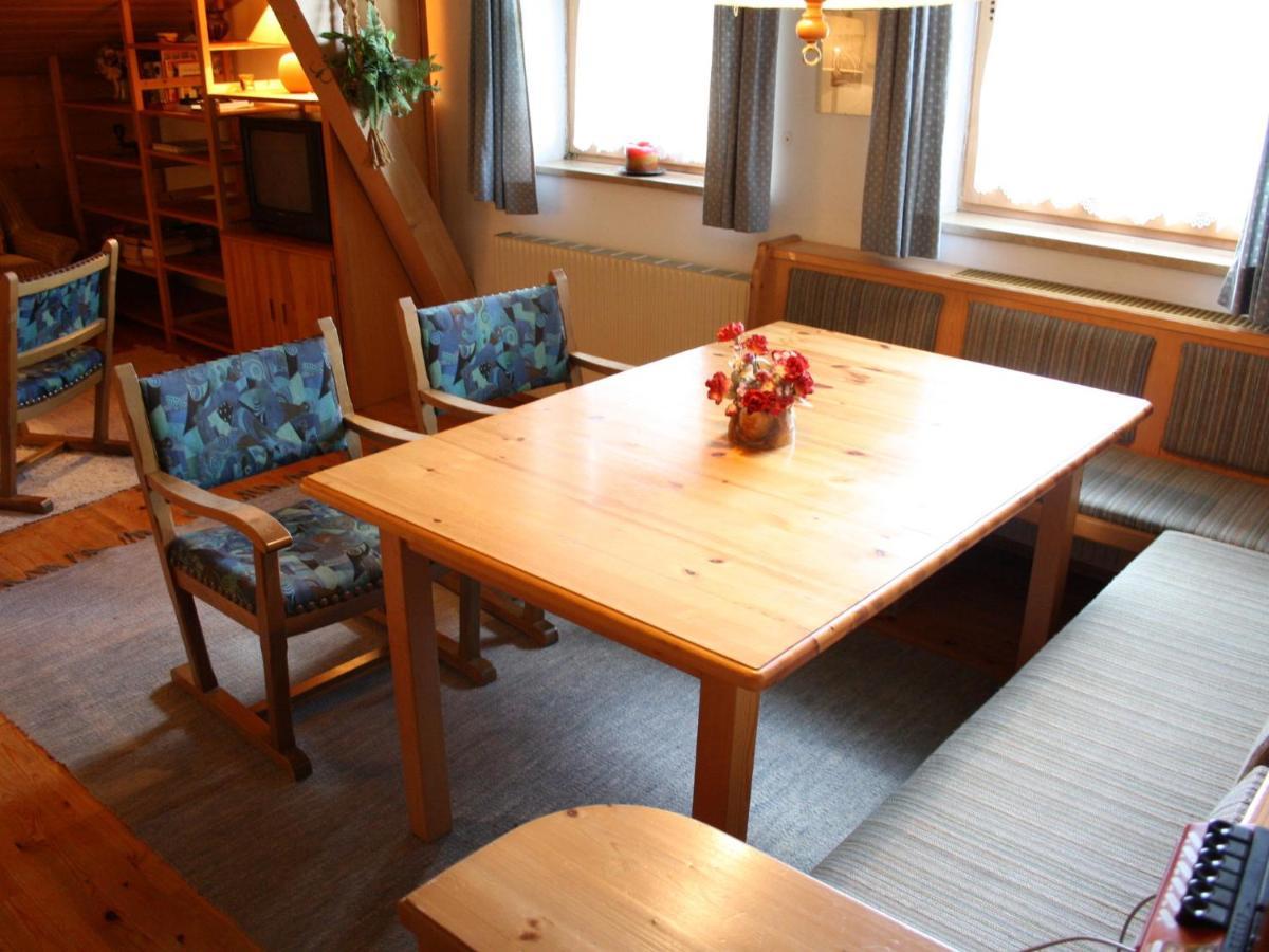 Spacious Chalet In Flachau With Sauna Экстерьер фото